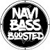 logo NAVI BASS BOOSTED