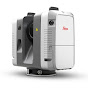 3D laser scanner