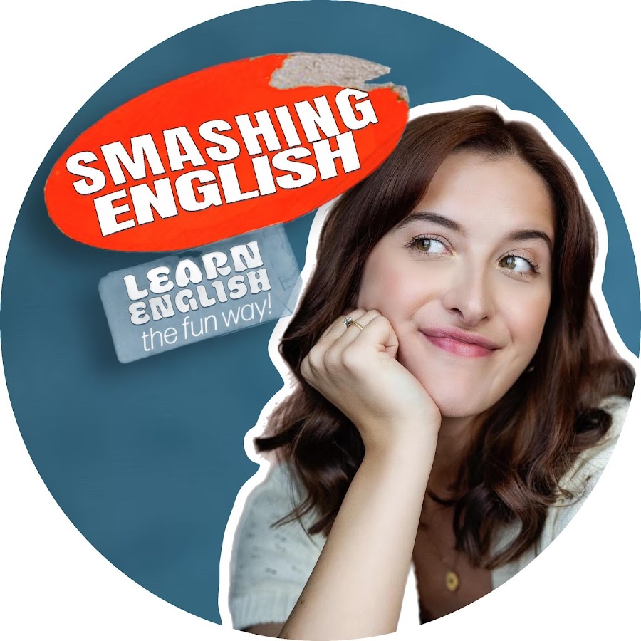 Wanna learn English?: WOTD: Smash