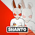 logo AGL SHANTO GAMER BD