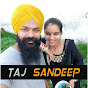 Taj Sandeep