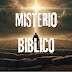 misterio biblico