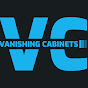 Vanishing Cabinets