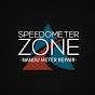 Speedometer Zone 