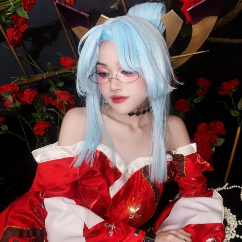 influencer profile picture