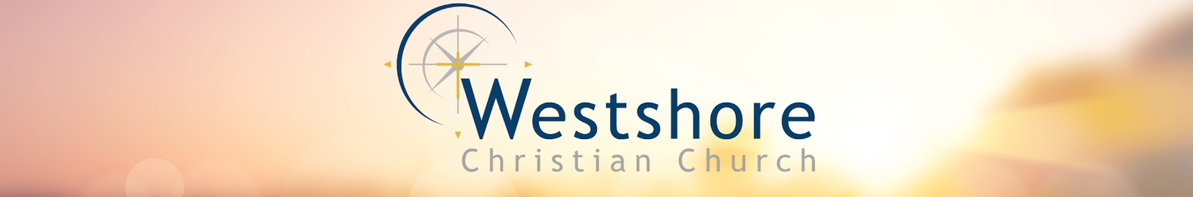 Westshore Christian Church banner