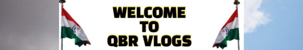 QBR VLOGS   