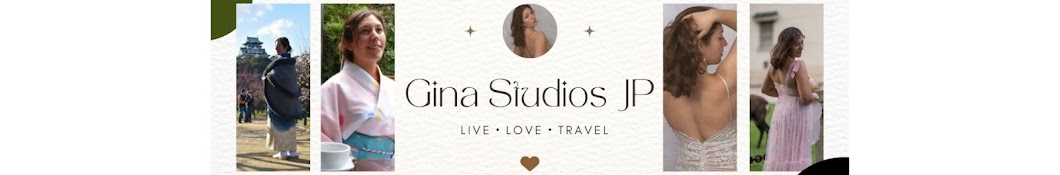 Gina Studios JP