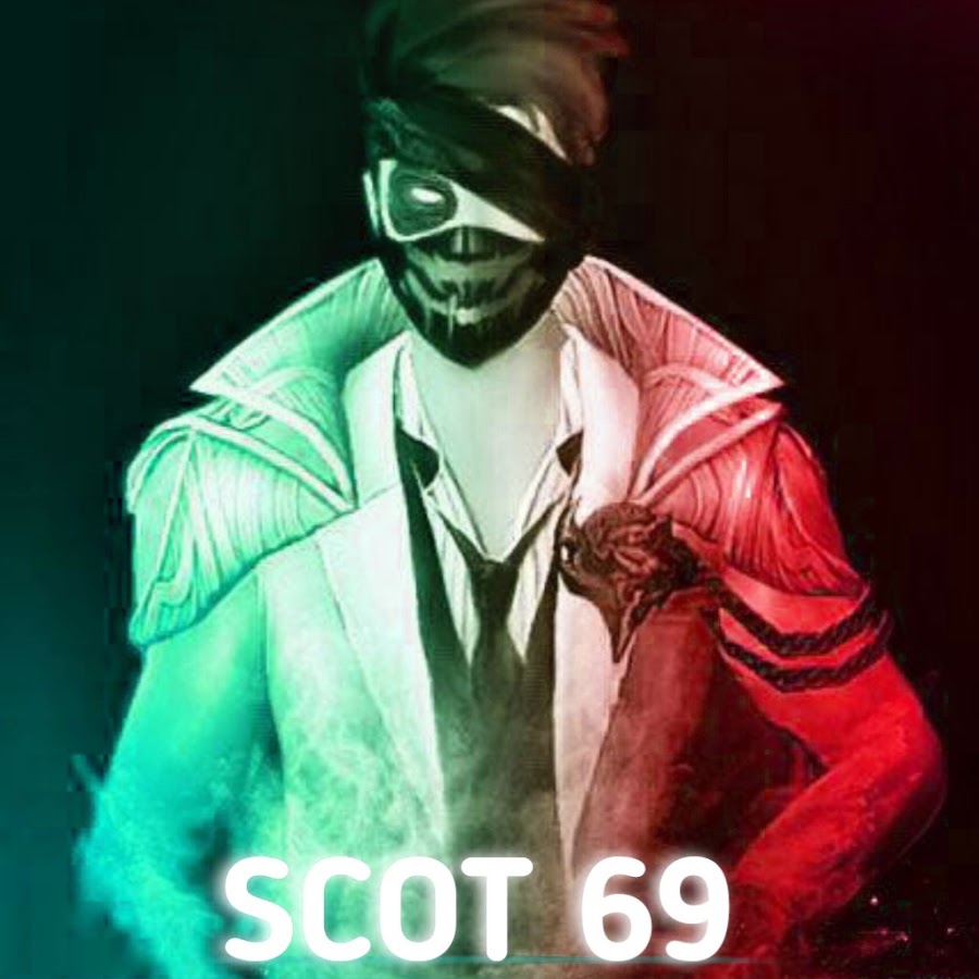 SCOT 69 - YouTube