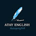 Atay English