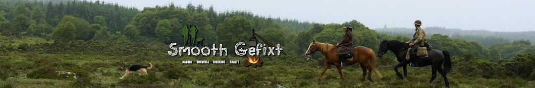 Smooth Gefixt Banner