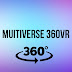 logo Multiverse 360VR