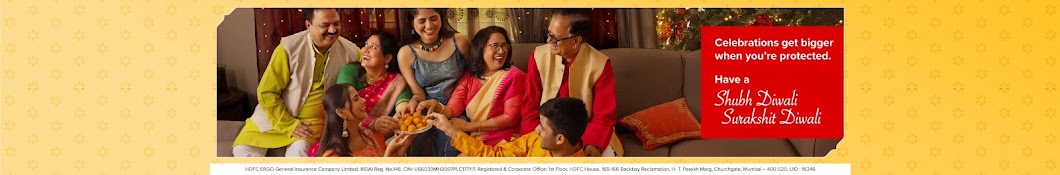 HDFC ERGO General Insurance