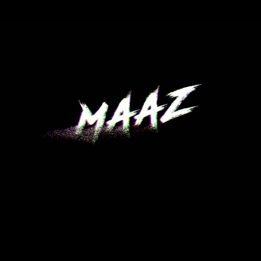 Maaaz Gaming - YouTube