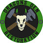Dragon's Den Restoration