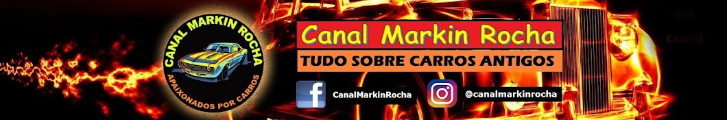 Markin Rocha Channel