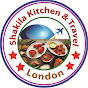 Shakila  Kitchen & Travel  London 