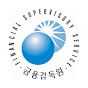 금융감독원(Financial Supervisory Service)