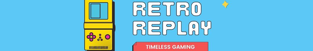 Retro Replay