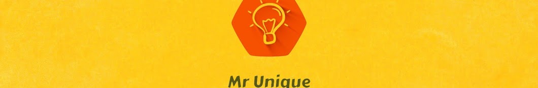 Mr Unique