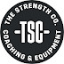 logo The Strength Co.