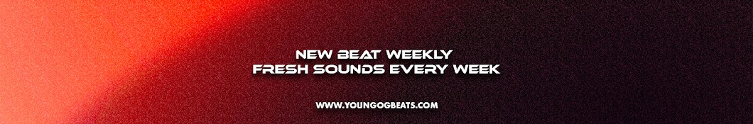 Young OG Beats Banner