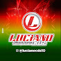 Luciano CDs de THE-PI