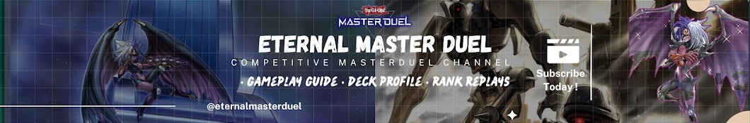 Eternal Master Duel