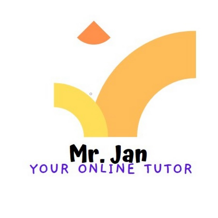 Mr. Jan YourFriendlyTutor