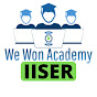 We Won Academy - IISER