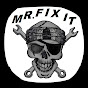 Mr. Fixit