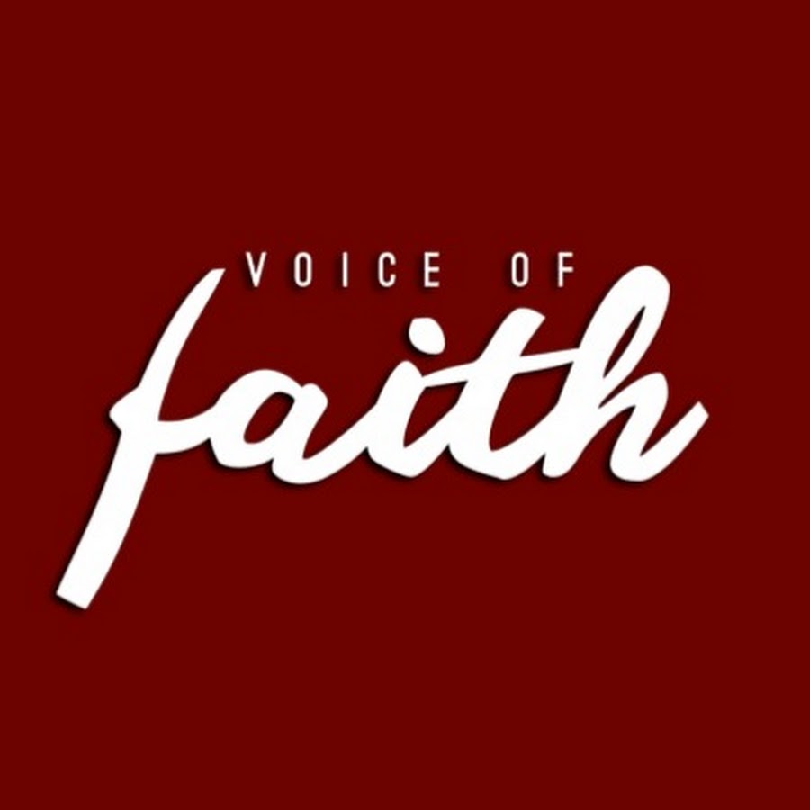 Voice of Faith