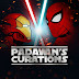 logo Padawan's Curations