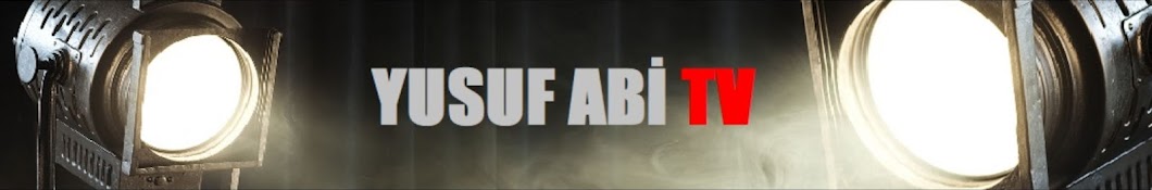 Yusuf Abi TV