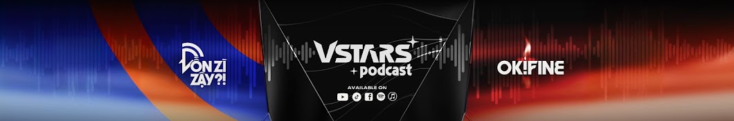 Vstars Podcast