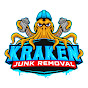 Kraken Junk Removal (Tri-Cities, TN)