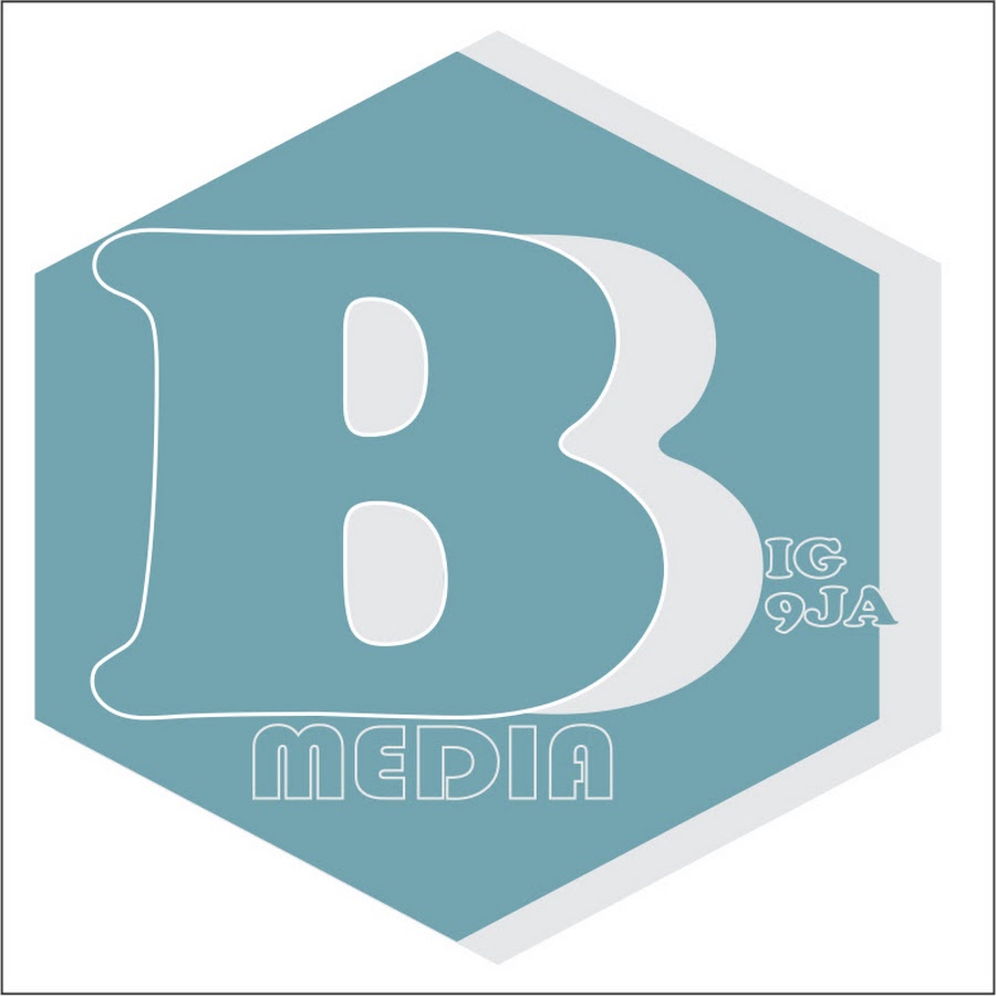 Big9ja Media - YouTube Big9ja Media