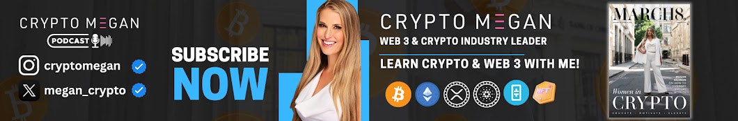 Crypto Megan