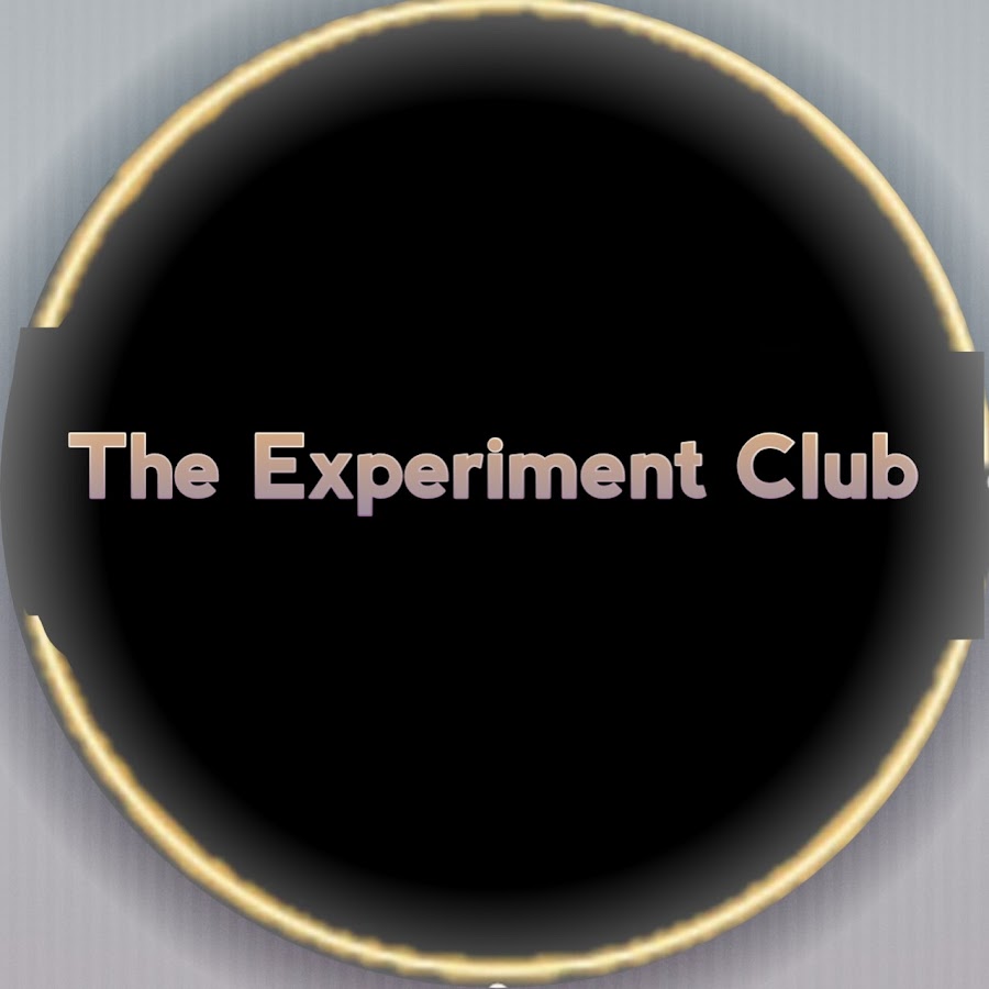 experiment club