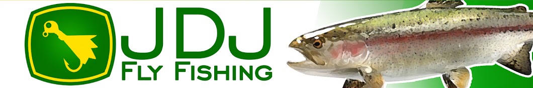 JDJ Fly FIshing