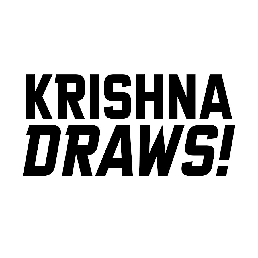 Krishna Draws