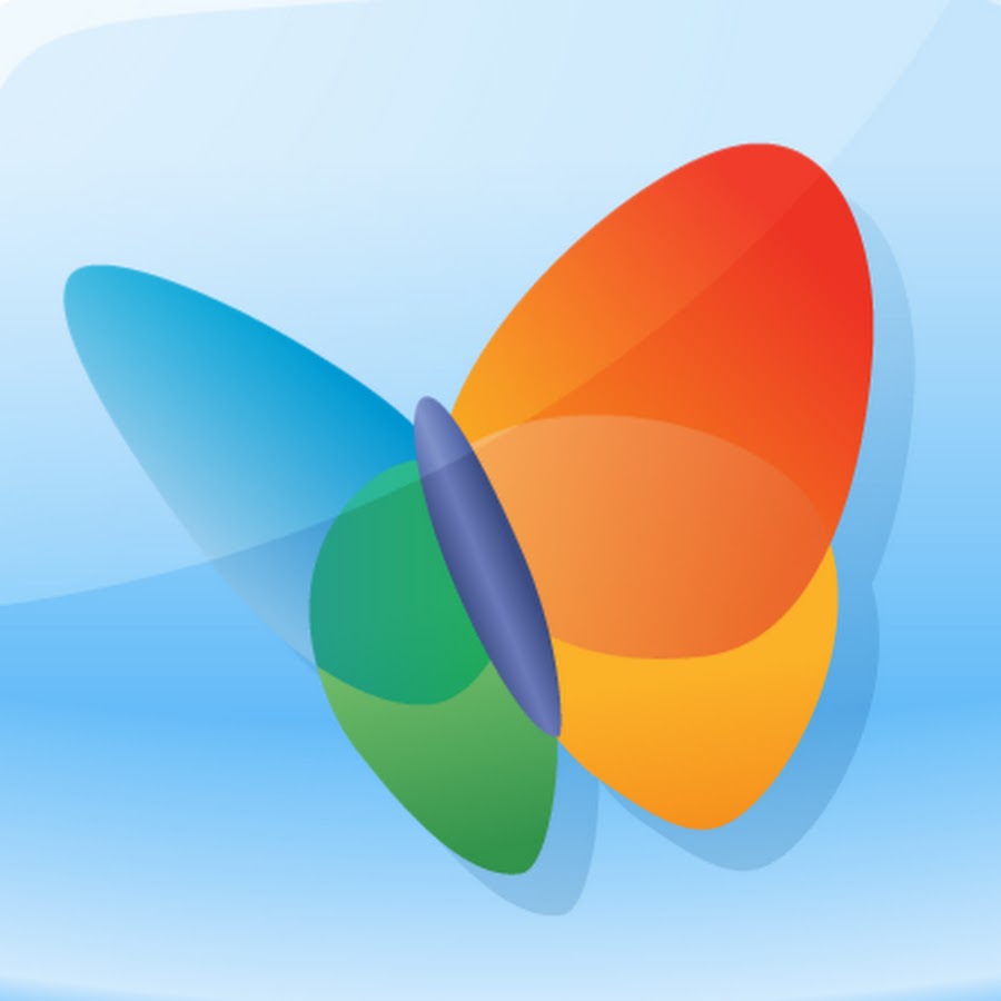 Microsoft msn. Приложение с бабочкой на иконке. Цветная бабочка логотип. Бабочка виндовс. Msn значок.