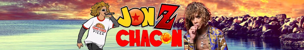 Jon Z Chacón