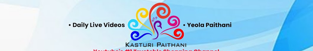 Kasturi Paithani Saree