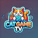 Cat Game TV