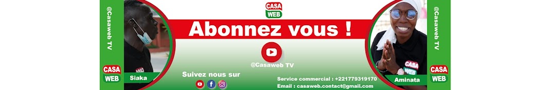 Casaweb TV