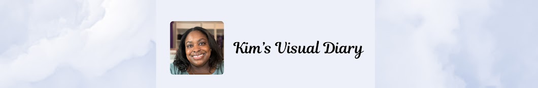 Kim's Visual Diary