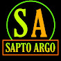 SAPTO ARGO OFFICIAL