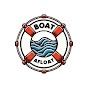 BoatAfloat