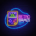 RetroGames